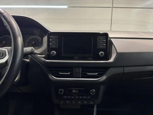 Volkswagen Polo VI с пробегом 2021 года, цена 1 399 000 рублей, 75000 км, лифтбек, Автокод Объявления