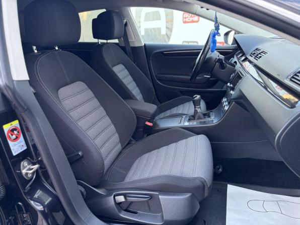 Volkswagen Passat CC I Рестайлинг с пробегом 2012 года, цена 1 199 900 рублей, 245000 км, седан, Автокод Объявления