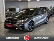 Kia Cerato IV Екатеринбург  - изображение 15