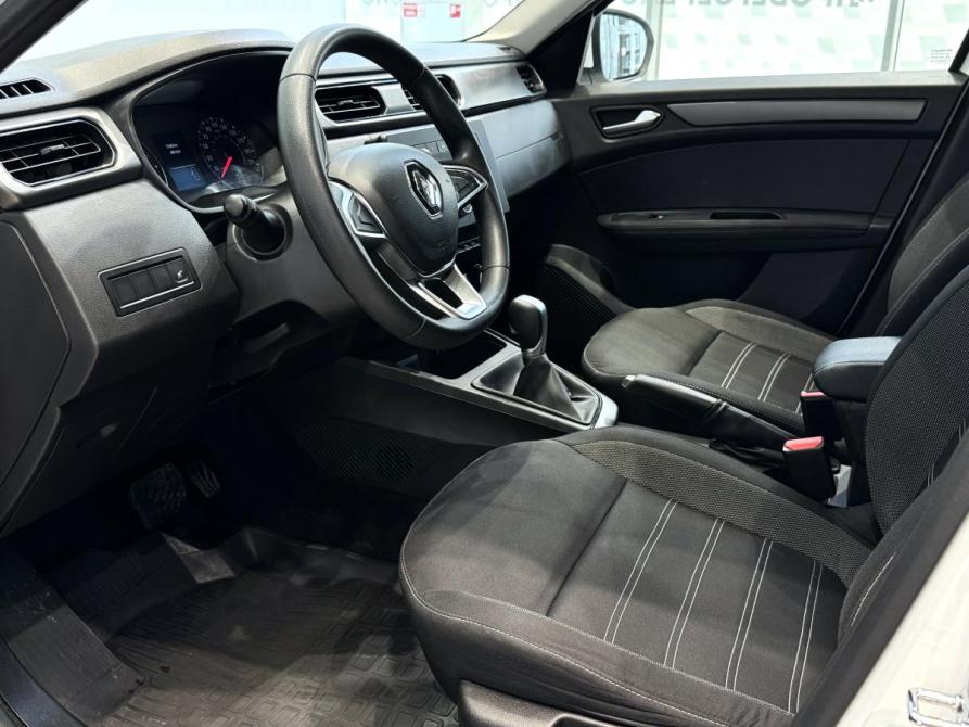Renault Arkana I Волжский  - изображение 14