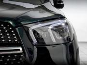 Mercedes-Benz GLE Coupe II (C167) Москва  - изображение 47