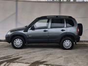 Chevrolet Niva I Рестайлинг Петрозаводск  - изображение 23