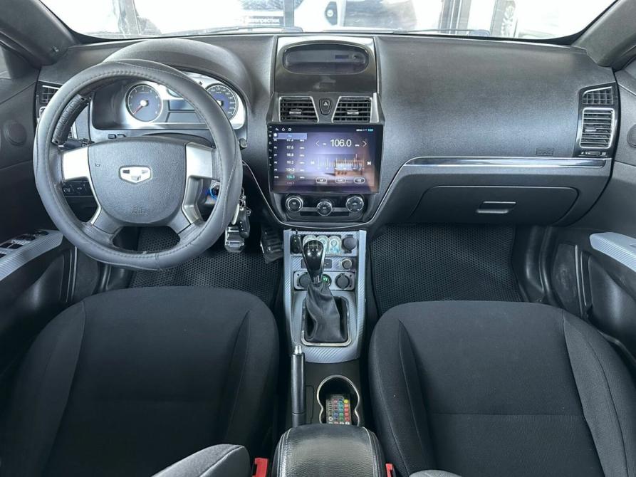 Geely Emgrand EC7 Волгоград  - изображение 10