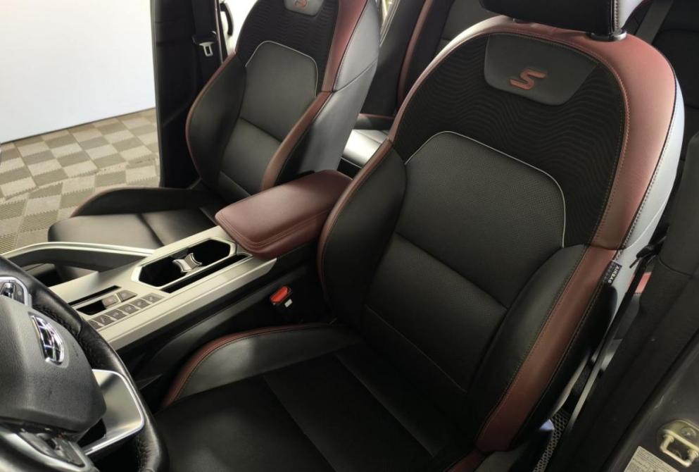 Geely Coolray I Нижний Новгород  - изображение 9