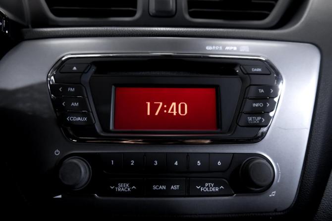 Kia Rio III с пробегом 2014 года, цена 799 000 рублей, 166624 км, седан, Автокод Объявления