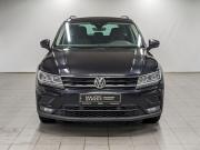 Volkswagen Tiguan II Химки  - изображение 32