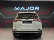 Toyota RAV4 IV (XA40) Рестайлинг Москва  - изображение 32