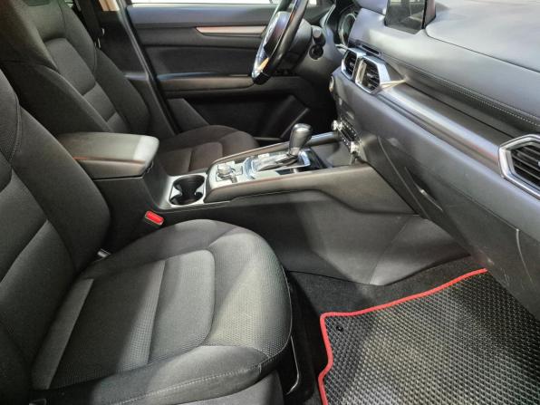 Mazda CX-5 II с пробегом 2019 года, цена 2 675 000 рублей, 115000 км, внедорожник, Автокод Объявления