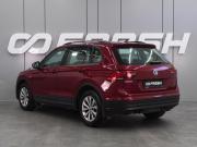 Volkswagen Tiguan II Воронеж  - изображение 21