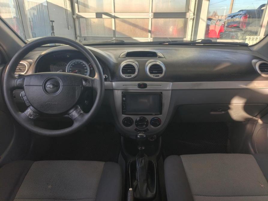 Chevrolet Lacetti I Арзамас  - изображение 8