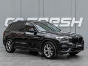 BMW X3 III (G01) Краснодар  - изображение 24