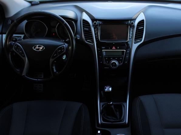 Hyundai i30 II с пробегом 2014 года, цена 859 000 рублей, 151565 км, хэтчбек, Автокод Объявления