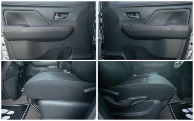 Toyota Roomy I с пробегом 2018 года, цена 998 000 рублей, 106000 км, микровэн, Автокод Объявления