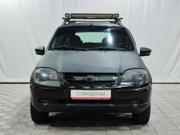 Chevrolet Niva I Рестайлинг с пробегом 2010 года, цена 300 000 рублей, 182450 км, внедорожник, Автокод Объявления