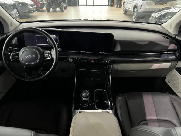 Kia Carnival IV с пробегом 2022 года, цена 4 700 000 рублей, 96700 км, минивэн, Автокод Объявления