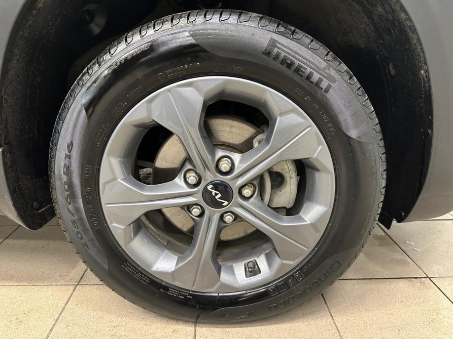 Kia Seltos I Балашиха  - изображение 16