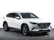 Mazda CX-9 II Москва  - изображение 28