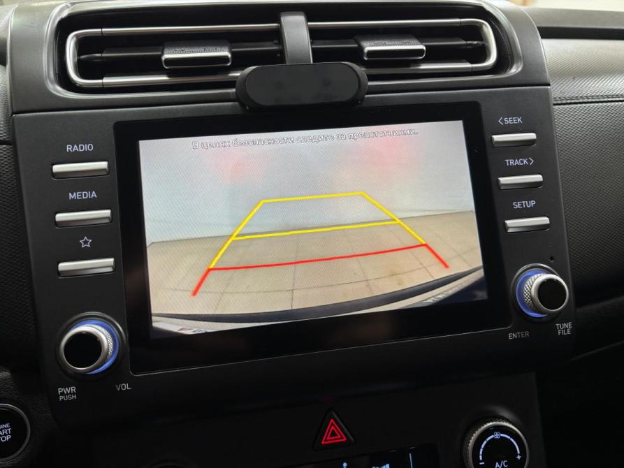 Hyundai Creta II Альметьевск  - изображение 21