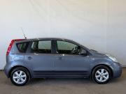 Nissan Note I Рестайлинг Псков  - изображение 27