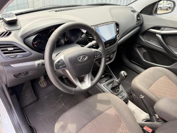 Lada (ВАЗ) Vesta I с пробегом 2019 года, цена 977 000 рублей, 83936 км, универсал, Автокод Объявления