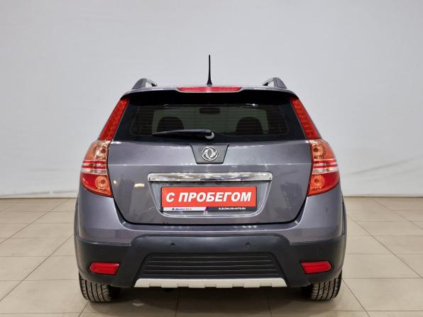 Dongfeng H30 Cross с пробегом 2015 года, цена 500 000 рублей, 114909 км, хэтчбек, Автокод Объявления