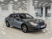 Hyundai Sonata IV (EF) Рестайлинг Самара  - изображение 16