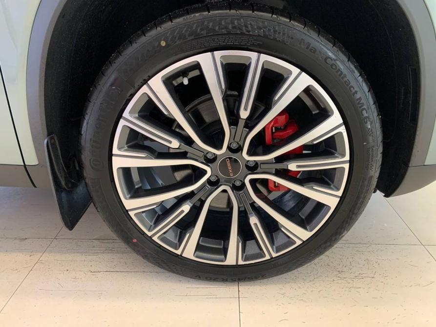 Exeed TXL I Рестайлинг 2 Челябинск  - изображение 14