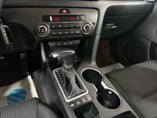 Kia Sportage IV с пробегом 2018 года, цена 1 880 000 рублей, 160000 км, внедорожник, Автокод Объявления