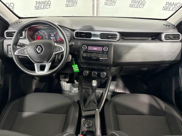 Renault Duster II с пробегом 2021 года, цена 1 830 000 рублей, 28122 км, внедорожник, Автокод Объявления