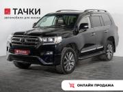 Toyota Land Cruiser 200 Series Рестайлинг 2 Иркутск  - изображение 27