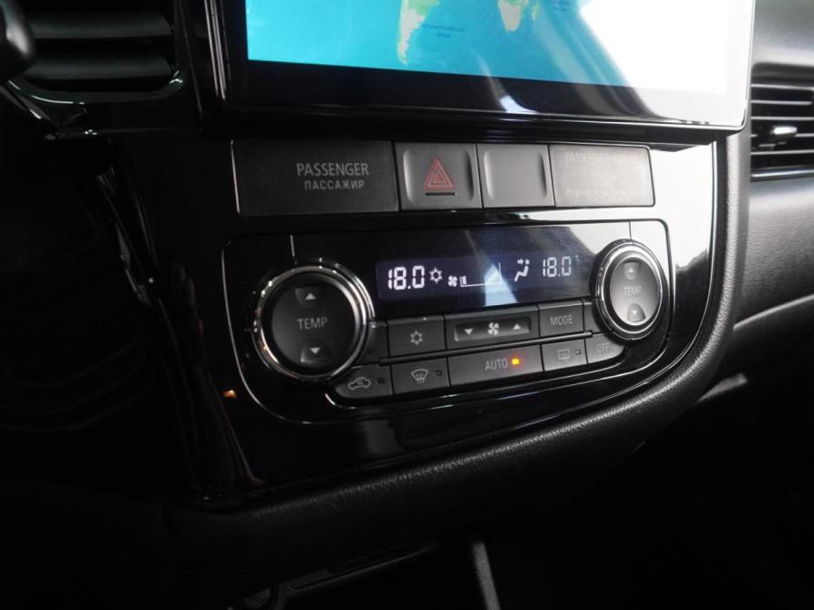 Mitsubishi Outlander III Рестайлинг 2 Воронеж  - изображение 19