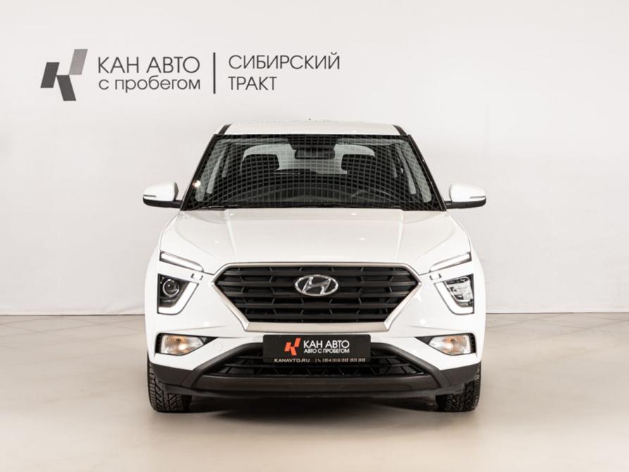Hyundai Creta II Казань  - изображение 2