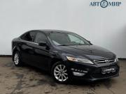 Ford Mondeo IV Рестайлинг Москва  - изображение 17