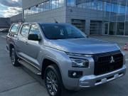 Mitsubishi L200 VI Нижний Тагил  - изображение 22