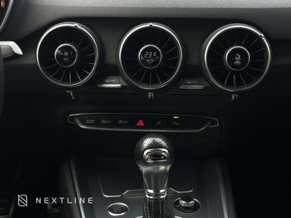 Audi TT III (8S) с пробегом 2015 года, цена 2 890 000 рублей, 125260 км, купе, Автокод Объявления