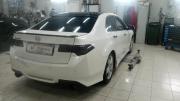 Honda Accord VIII Санкт-Петербург  - изображение 8