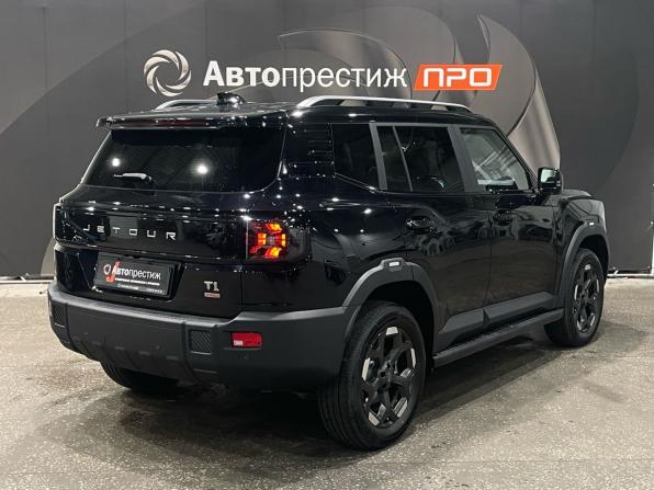 JETOUR T1 с пробегом 2025 года, цена 3 450 000 рублей, 10137 км, внедорожник, Автокод Объявления