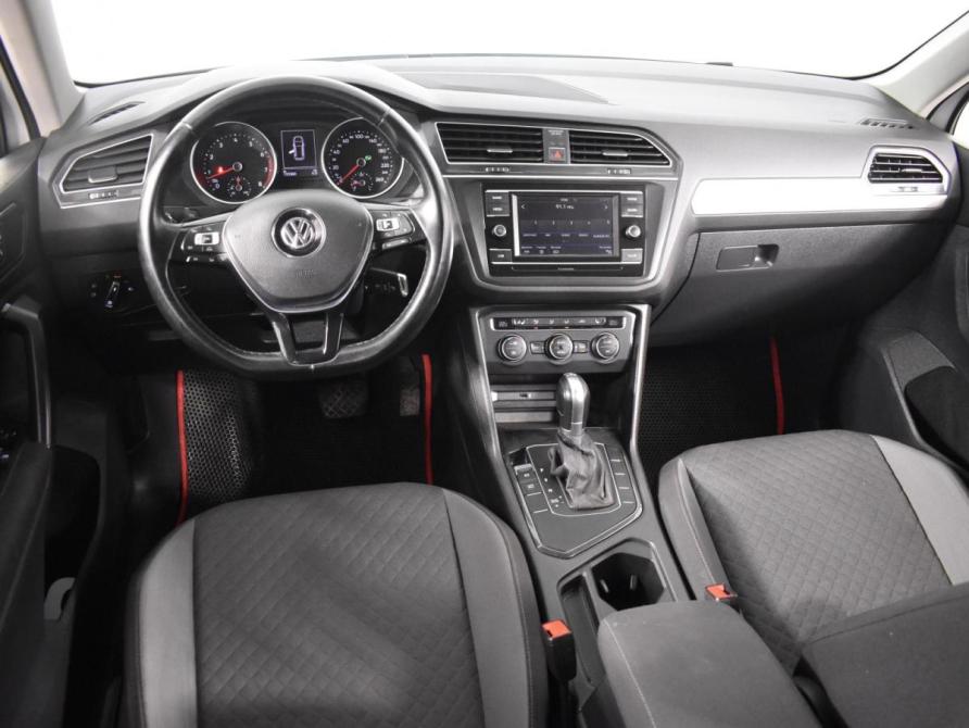 Volkswagen Tiguan II Казань  - изображение 6