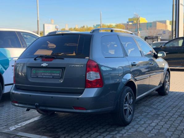 Chevrolet Lacetti I с пробегом 2009 года, цена 453 000 рублей, 203517 км, универсал, Автокод Объявления
