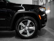 Jeep Grand Cherokee V (WL) Тюмень  - изображение 45