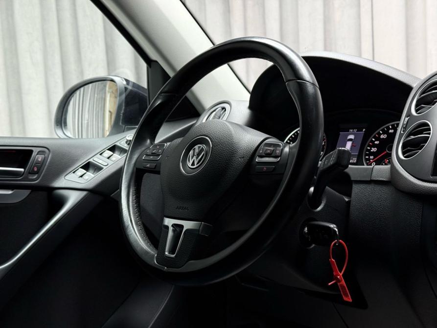 Volkswagen Tiguan I Рестайлинг Ижевск  - изображение 11