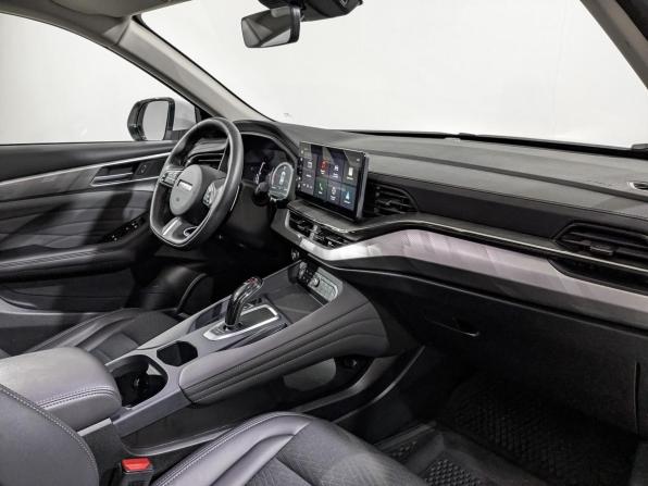 Haval F7x I Рестайлинг с пробегом 2023 года, цена 2 290 000 рублей, 31500 км, внедорожник, Автокод Объявления