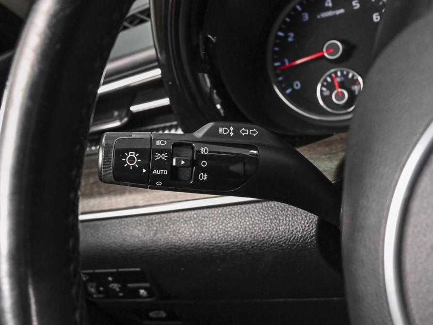 Kia K5 III Ставрополь  - изображение 16