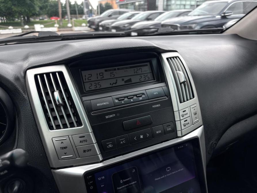Lexus RX II Рестайлинг Санкт-Петербург  - изображение 12
