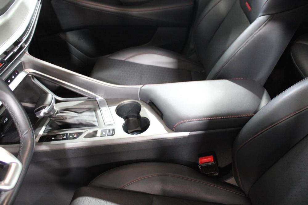 Changan CS35 Plus I Рестайлинг Санкт-Петербург  - изображение 18