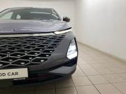 Omoda C5 I Энгельс  - изображение 46