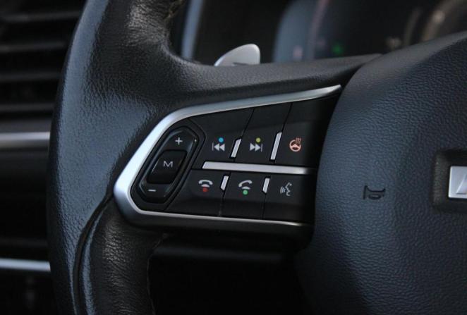 Haval F7 I с пробегом 2021 года, цена 2 150 000 рублей, 47119 км, внедорожник, Автокод Объявления
