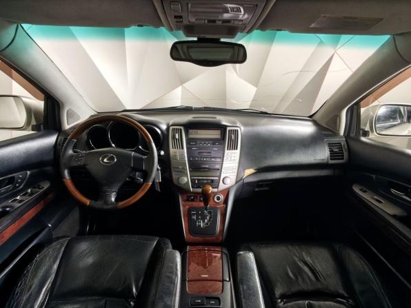 Lexus RX II с пробегом 2004 года, цена 798 000 рублей, 387535 км, внедорожник, Автокод Объявления
