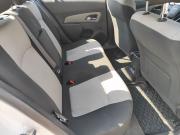 Chevrolet Cruze I Рестайлинг Москва  - изображение 27
