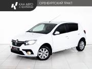 Renault Sandero II Рестайлинг Казань  - изображение 18